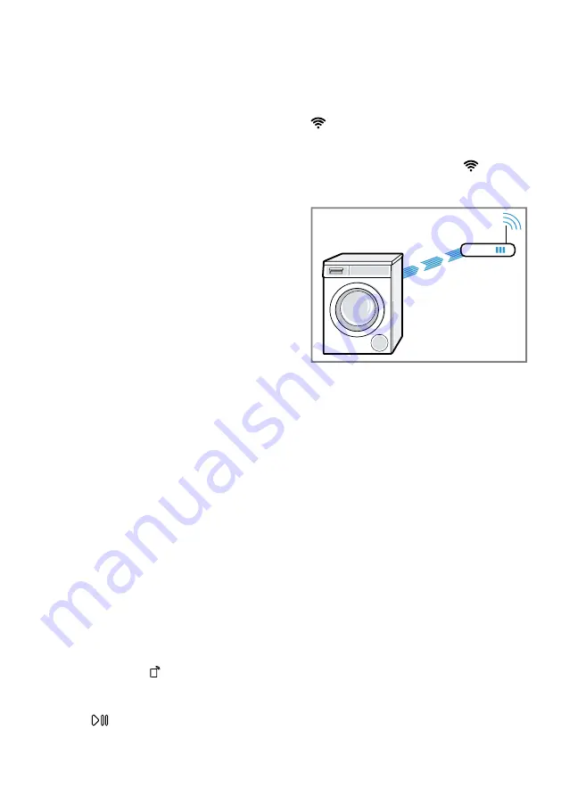 Bosch WAV28KHPSN User Manual And Installation Instructions Download Page 43