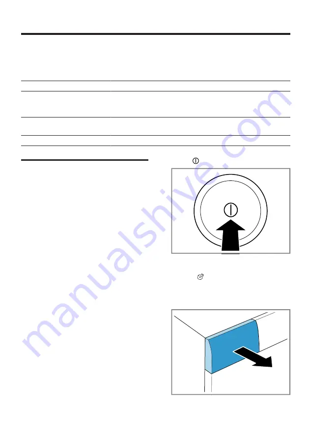 Bosch WAV28L90BY User Manual And Assembly Instructions Download Page 31