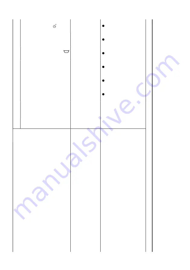 Bosch WAV28MH0NL User Manual And Installation Instructions Download Page 30