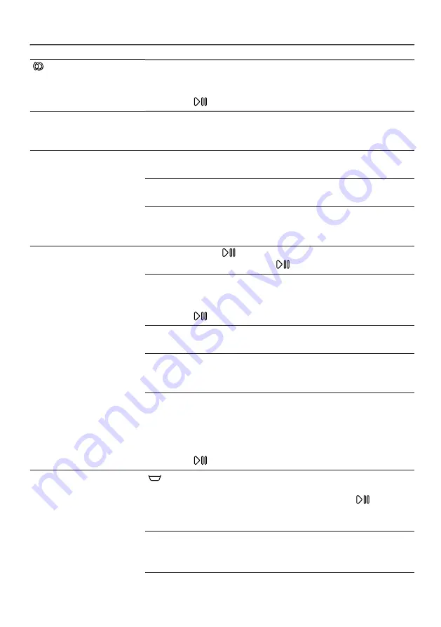 Bosch WAV28MH0NL User Manual And Installation Instructions Download Page 59