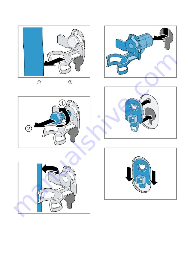 Bosch WAVH8KL9SN User Manual And Installation Instructions Download Page 14