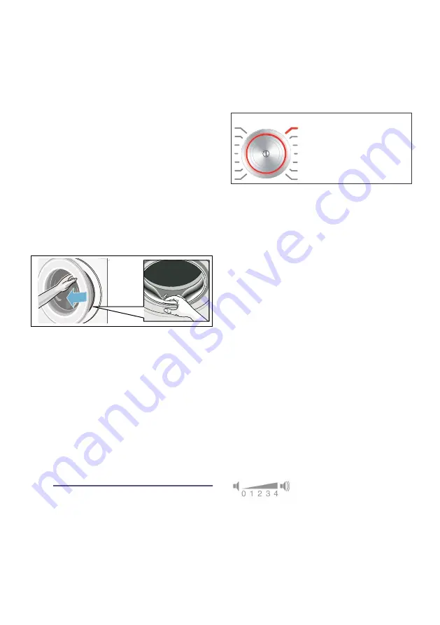 Bosch WAW20460IL Instruction Manual And Installation Instructions Download Page 24