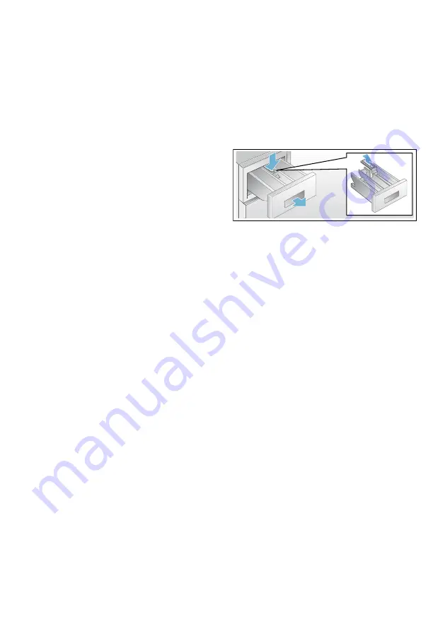 Bosch WAW20460IL Instruction Manual And Installation Instructions Download Page 26