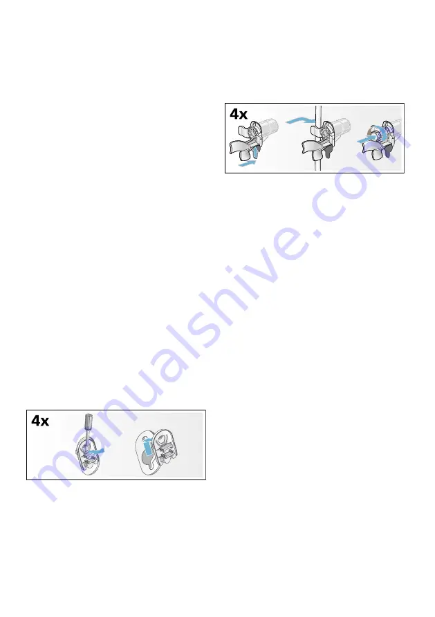 Bosch WAW2869XEE Скачать руководство пользователя страница 23