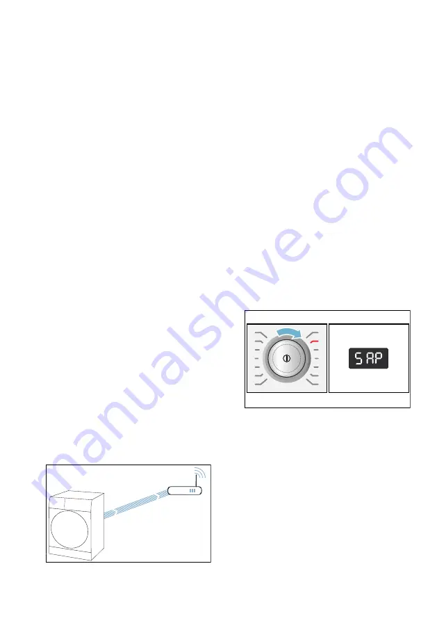 Bosch WAW325H0GC Скачать руководство пользователя страница 44