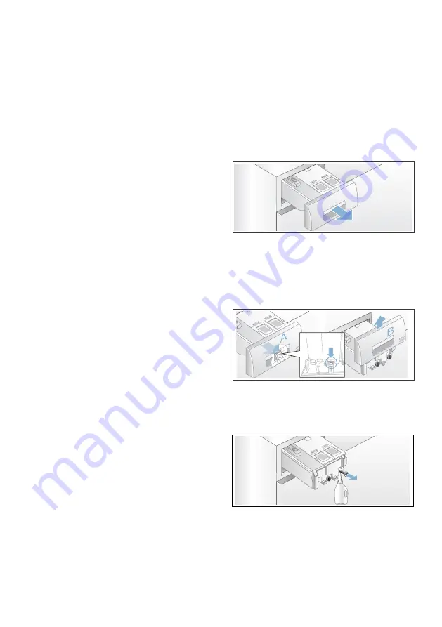 Bosch WAW32640EU Instruction Manual And Installation Instructions Download Page 34