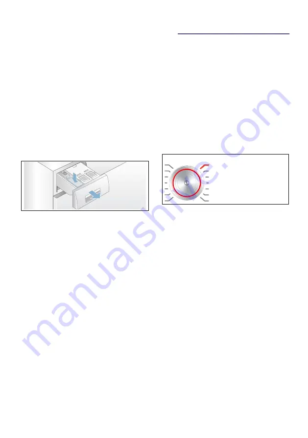 Bosch WAW32660SA Instruction Manual And Installation Instructions Download Page 46