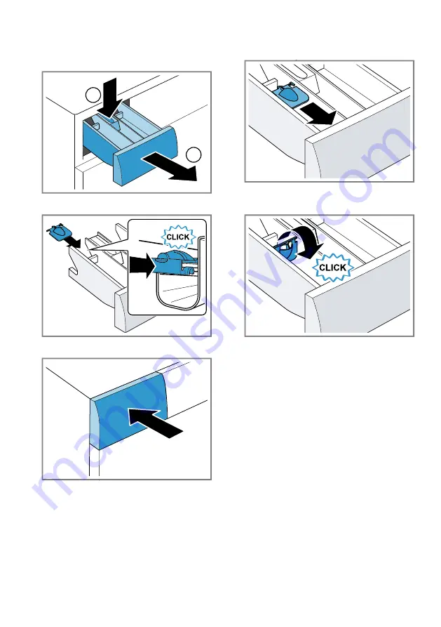 Bosch WAX28M60GR User Manual Download Page 39