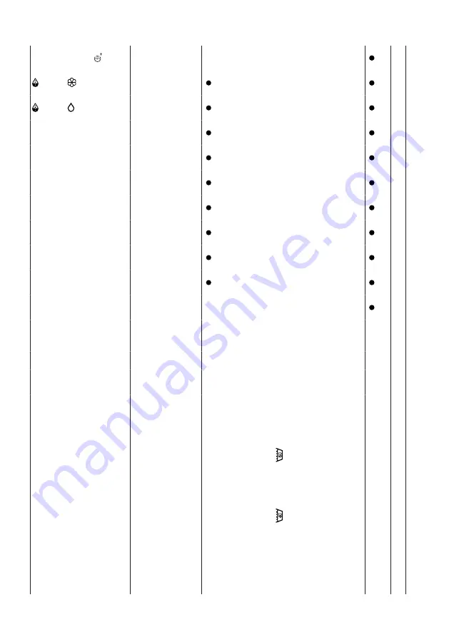 Bosch WAX32EH0ES User Manual And Installation Instructions Download Page 30