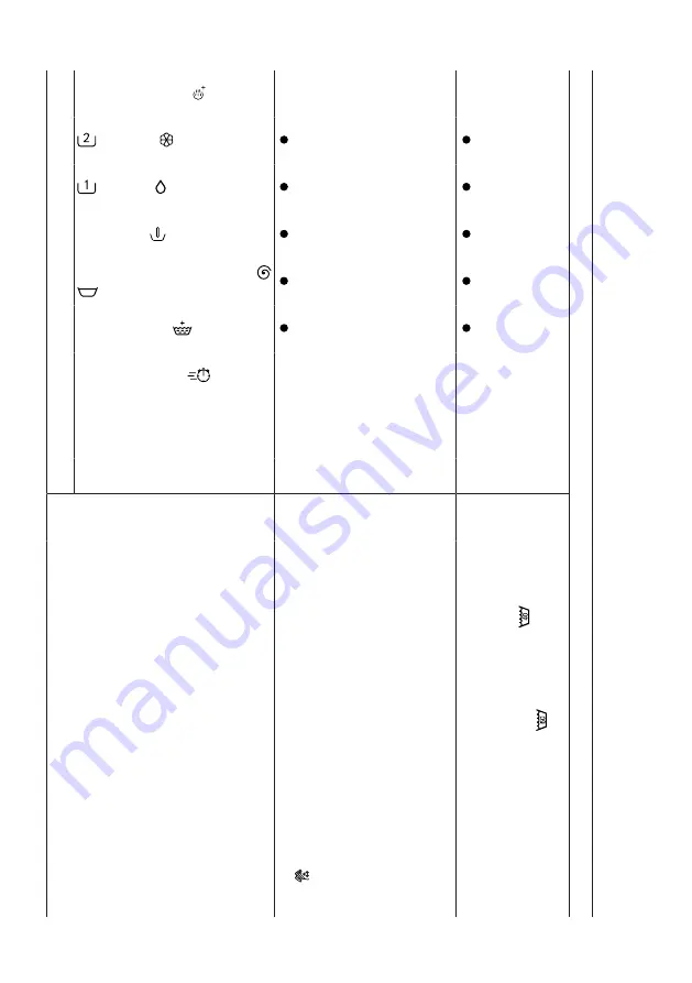 Bosch WAX32KH1BY User Manual And Installation Instructions Download Page 28