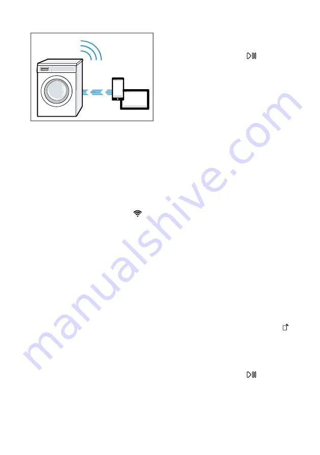 Bosch WAX32KH1BY Скачать руководство пользователя страница 47