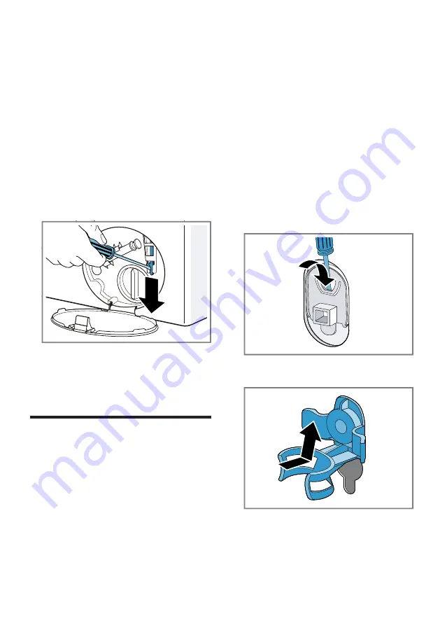 Bosch WAX32LH0HK User Manual And Installation Instructions Download Page 66