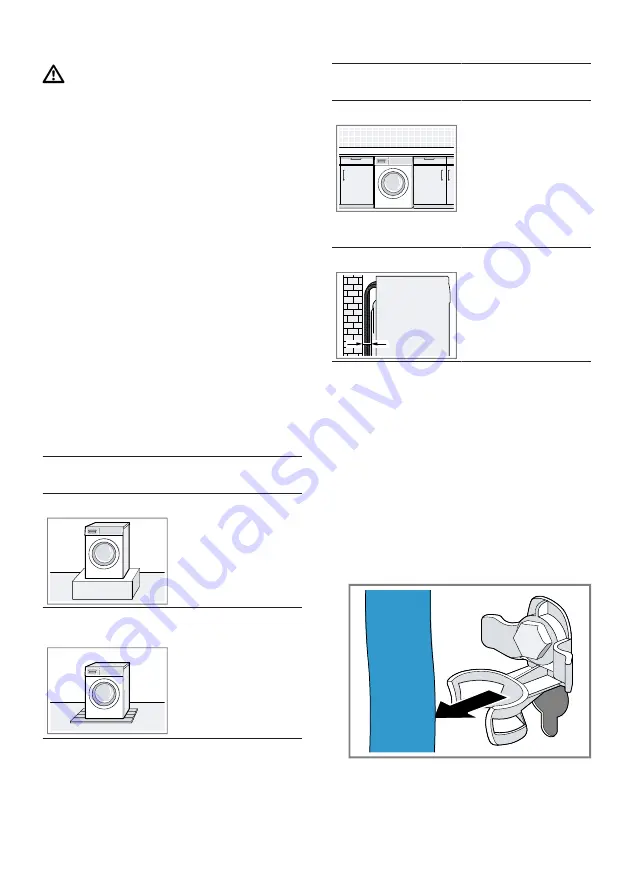 Bosch WAX32M02BY User Manual Download Page 13