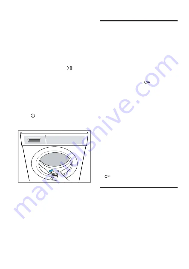 Bosch WAX32M92 User Manual And Installation Instructions Download Page 33