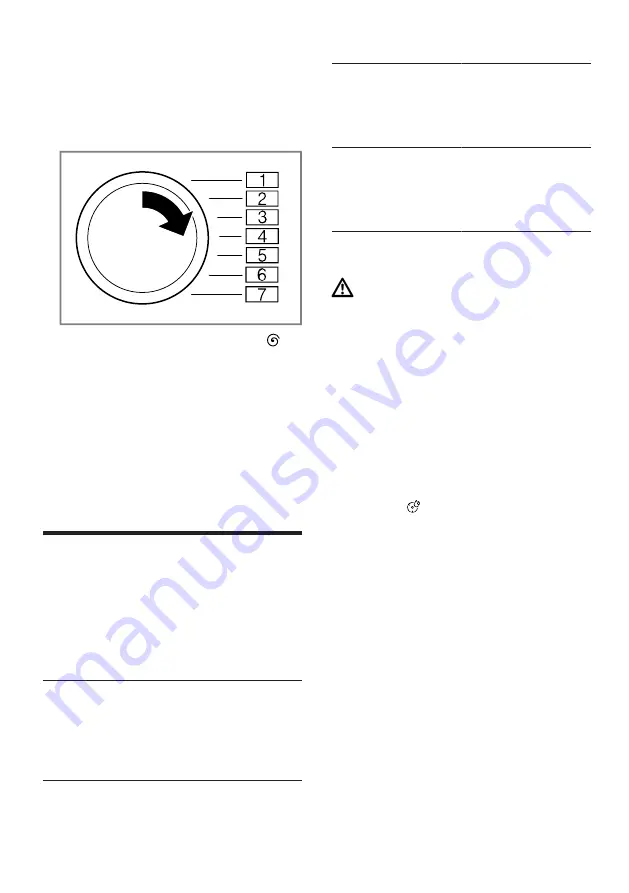 Bosch WAX32MH0BY User Manual And Installation Instructions Download Page 47