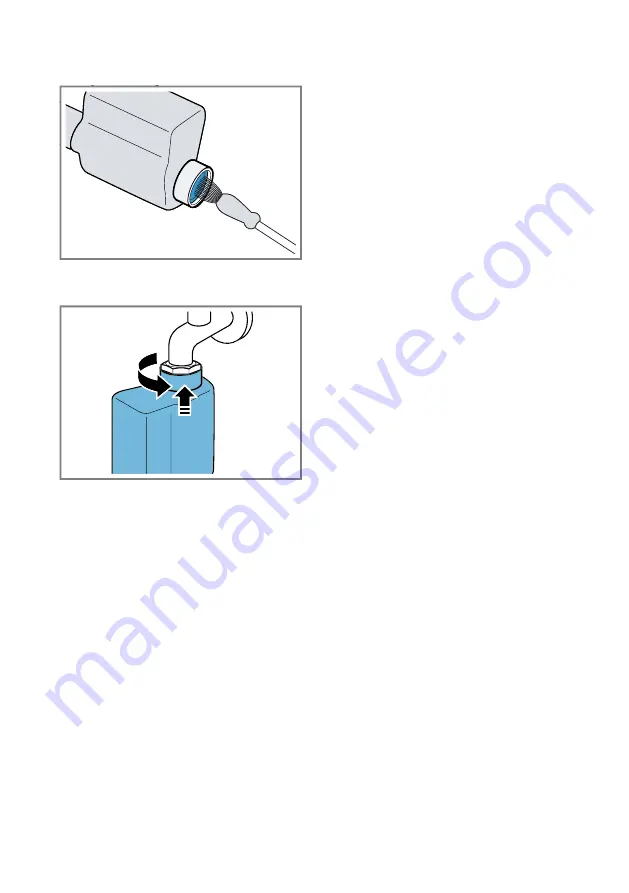 Bosch WAX32MH0BY User Manual And Installation Instructions Download Page 53