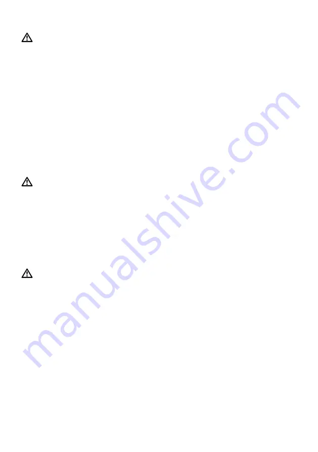 Bosch WAXH2KL0SN User Manual And Installation Instructiions Download Page 7