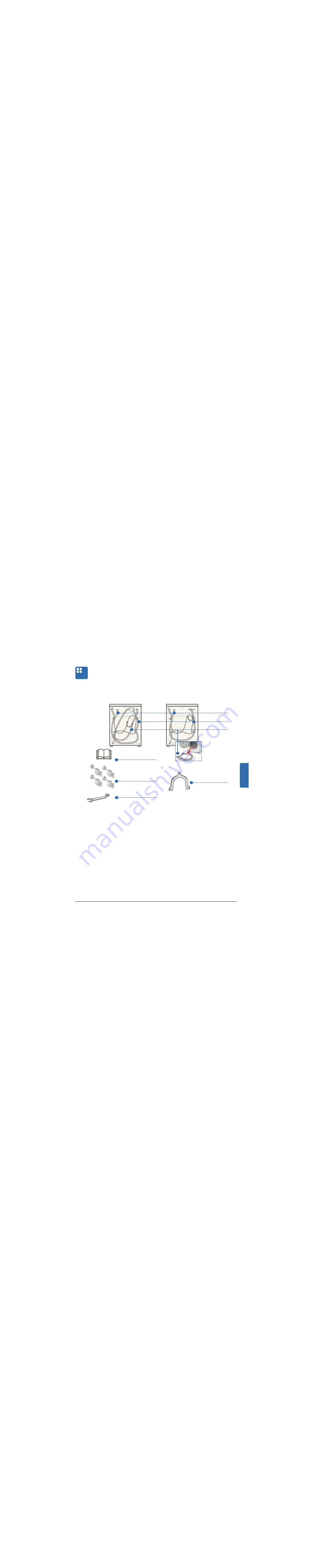 Bosch WAY28540 Скачать руководство пользователя страница 41