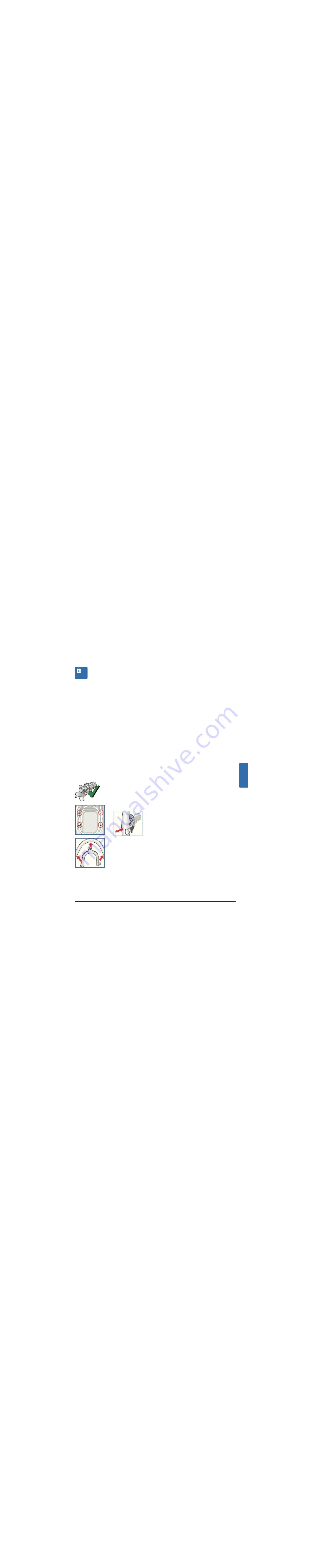 Bosch WAY28740GR Instruction Manual And Installation Instructions Download Page 47