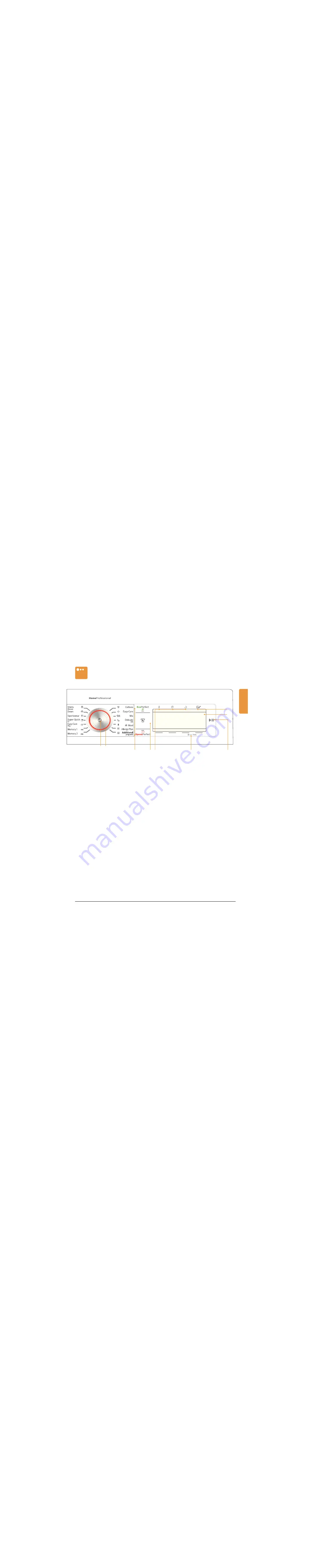 Bosch WAY32750SN Скачать руководство пользователя страница 11