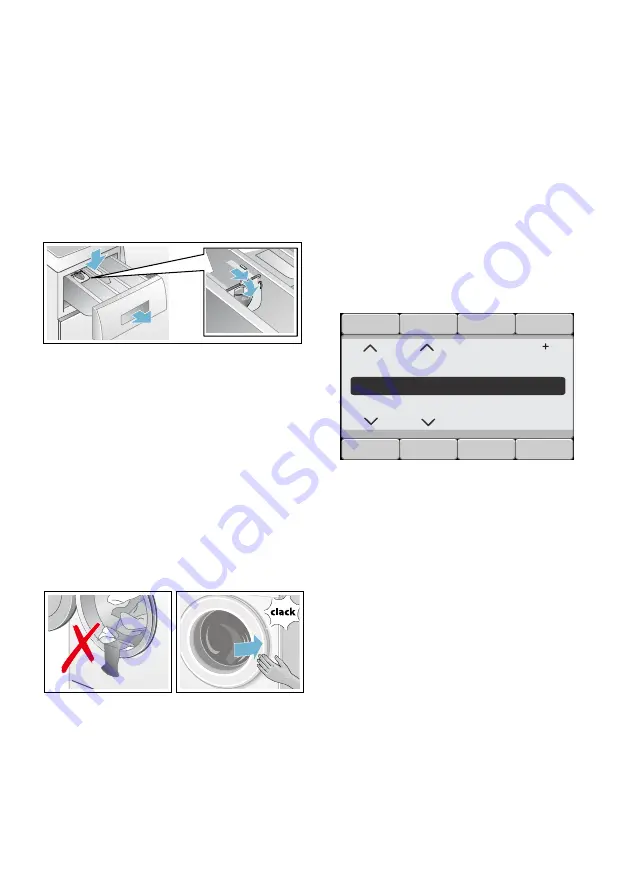 Bosch WAY327X0 Скачать руководство пользователя страница 44