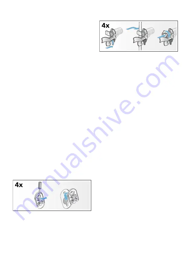 Bosch WAY32862SA Скачать руководство пользователя страница 22