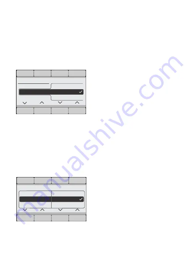 Bosch WAY32862SA Скачать руководство пользователя страница 27