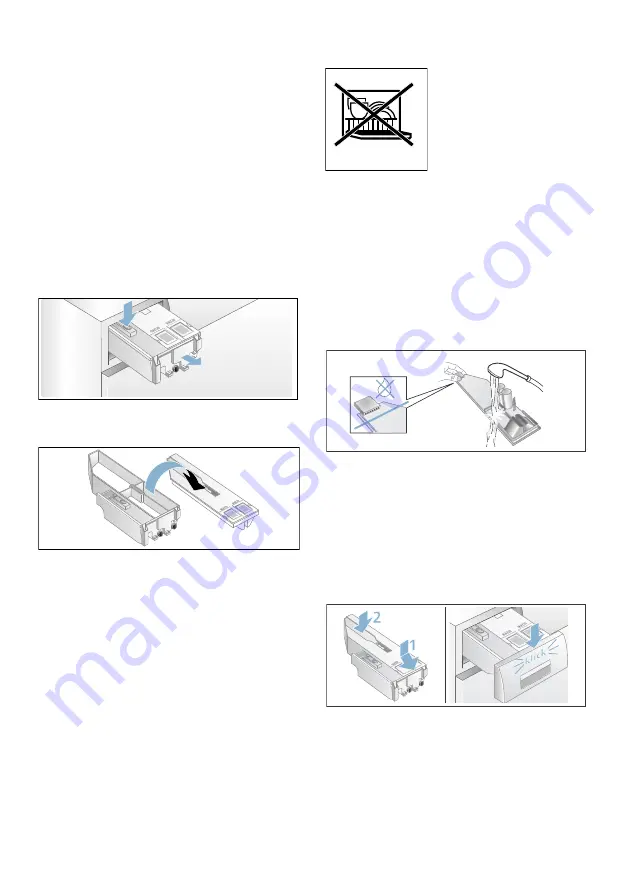 Bosch WAY32890AU Скачать руководство пользователя страница 39