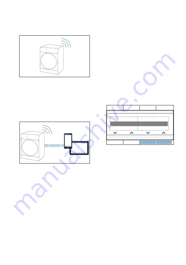 Bosch WAY328H0EU Скачать руководство пользователя страница 54