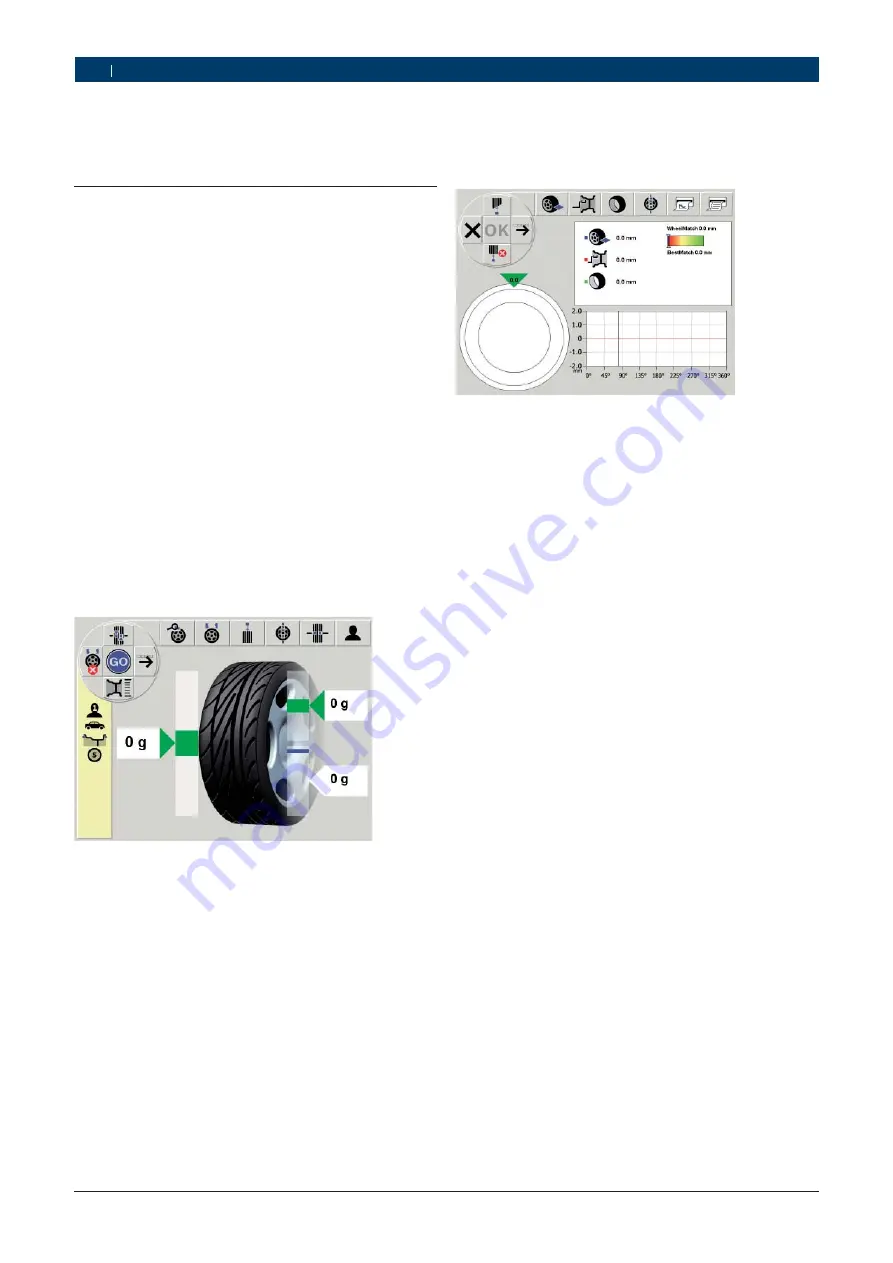 Bosch WBE 4510 Original Instructions Manual Download Page 54