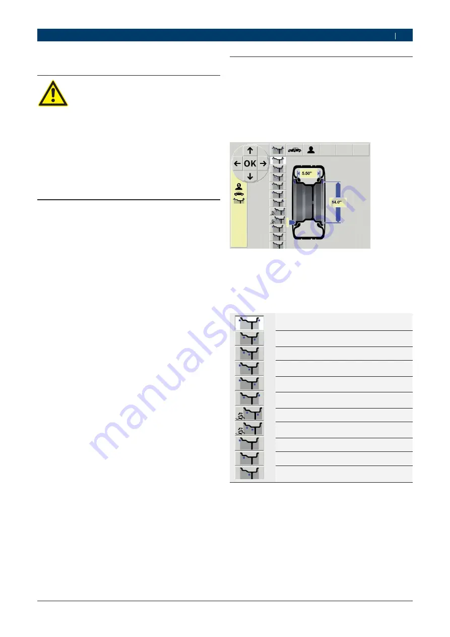 Bosch WBE 4510 Original Instructions Manual Download Page 79