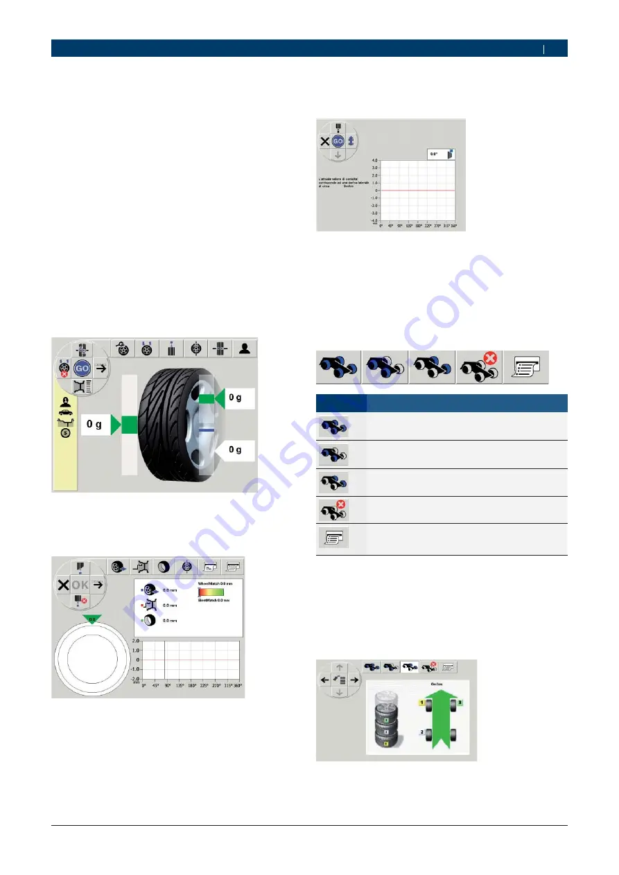 Bosch WBE 4510 Скачать руководство пользователя страница 87