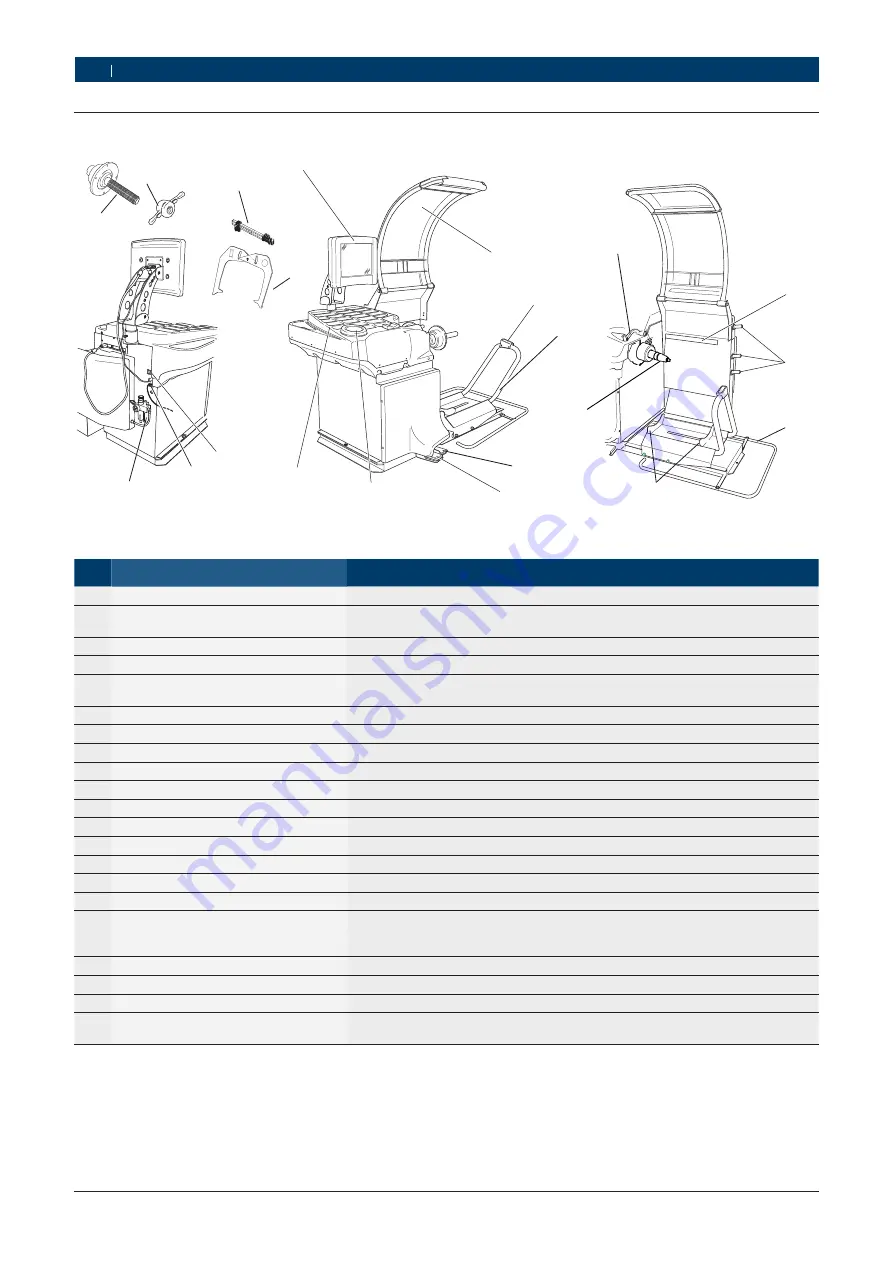 Bosch WBE 4510 Original Instructions Manual Download Page 98