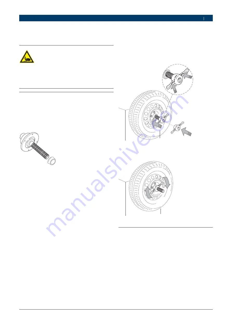 Bosch WBE 4510 Скачать руководство пользователя страница 133