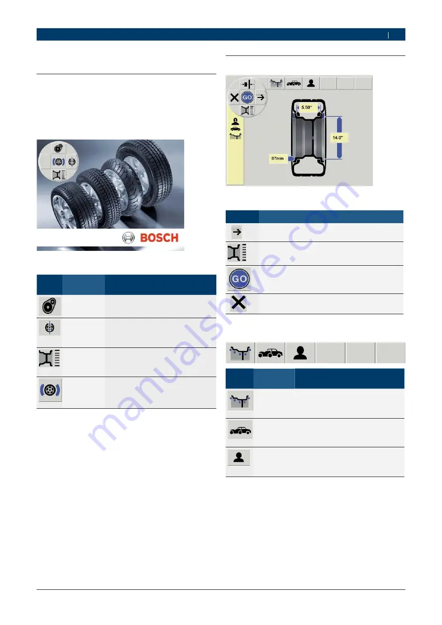 Bosch WBE 4510 Original Instructions Manual Download Page 135