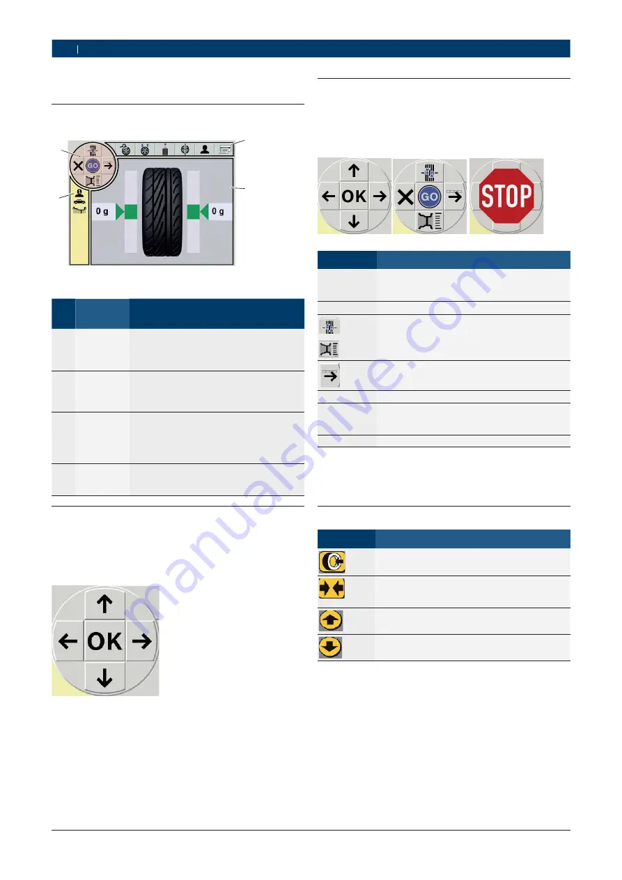 Bosch WBE 4510 Original Instructions Manual Download Page 164