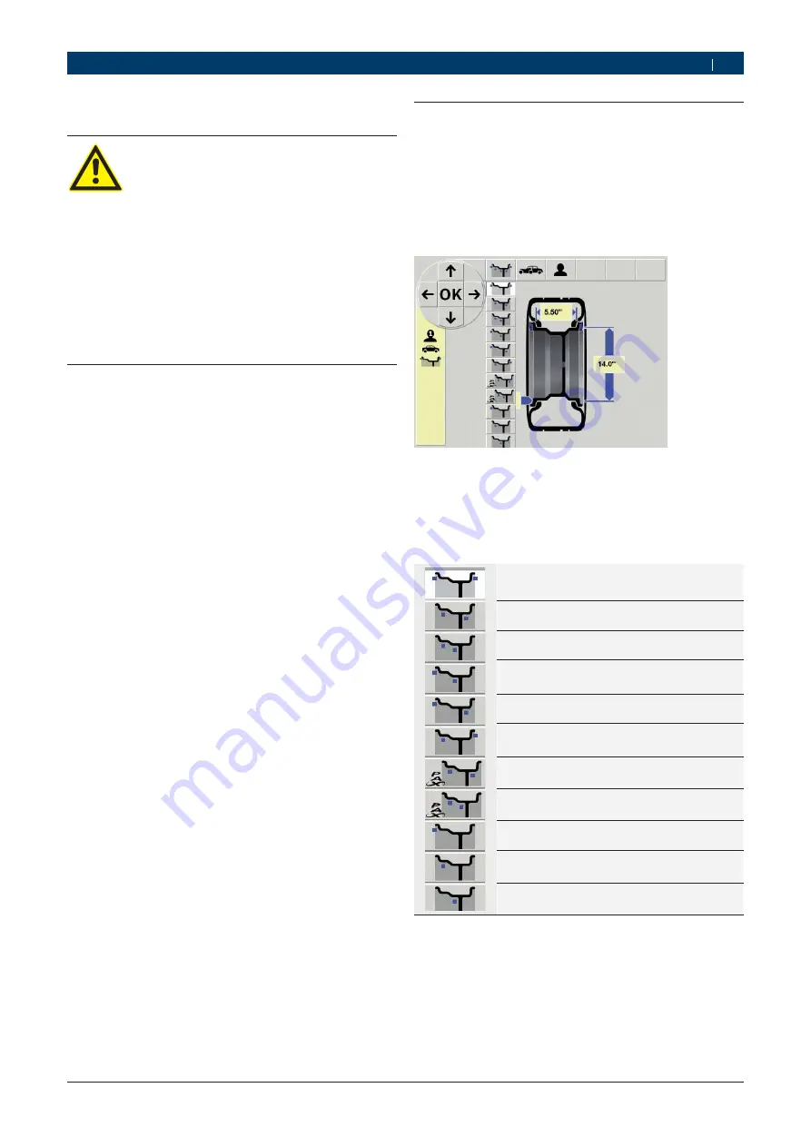 Bosch WBE 4510 Скачать руководство пользователя страница 289