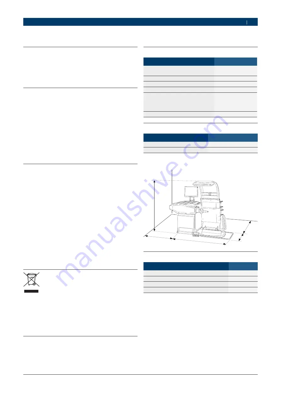 Bosch WBE 4510 Original Instructions Manual Download Page 333