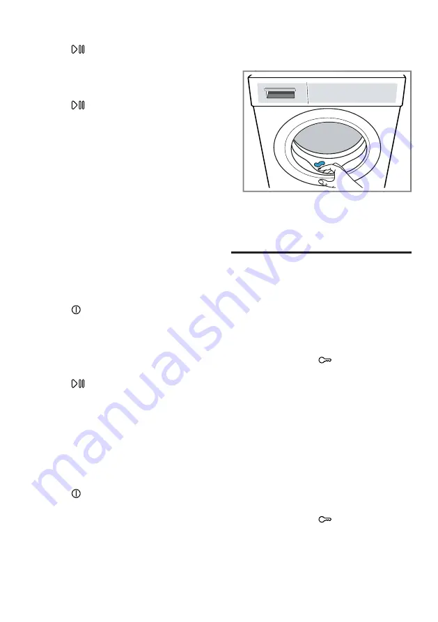 Bosch WDU8H549GB User Manual And Installation Instructions Download Page 34