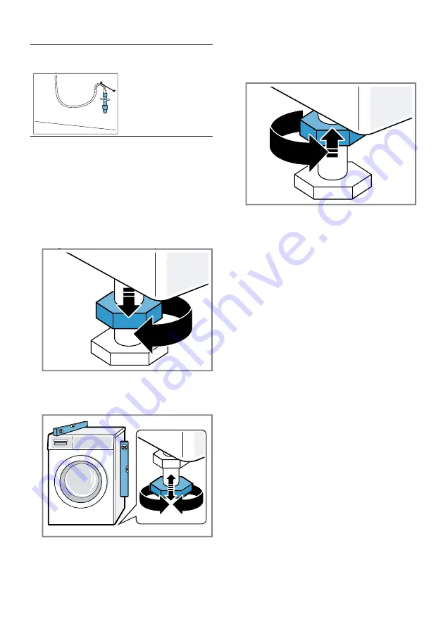 Bosch WDU8H561GR User Manual And Installation Instructions Download Page 16