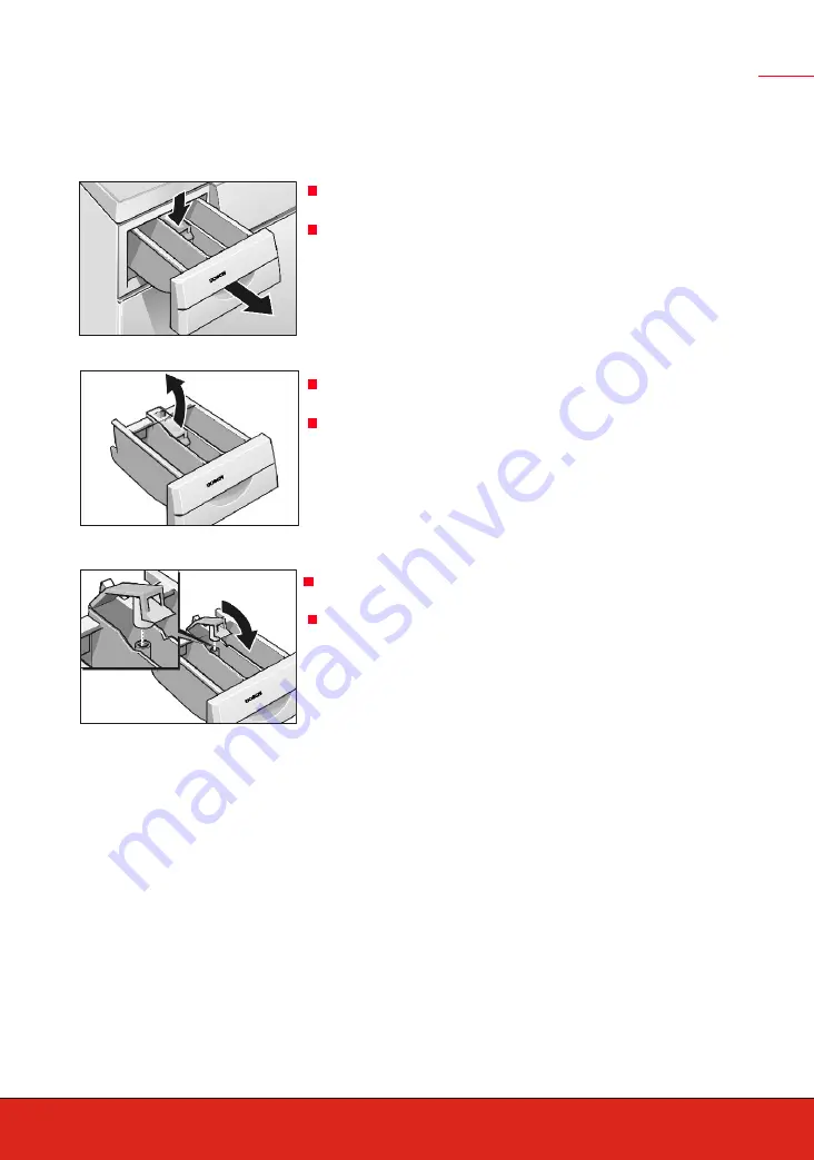 Bosch WFC40700 Скачать руководство пользователя страница 22