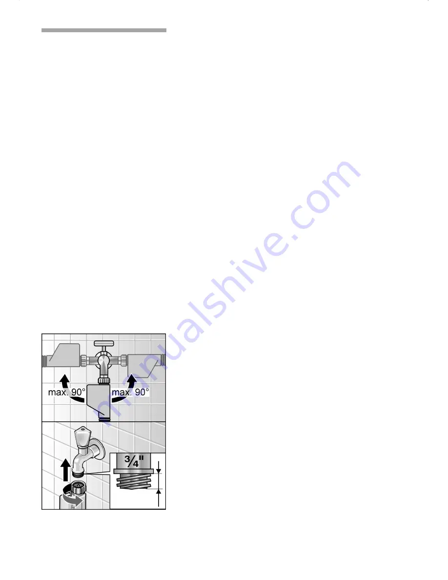 Bosch WFR 2830 Скачать руководство пользователя страница 66