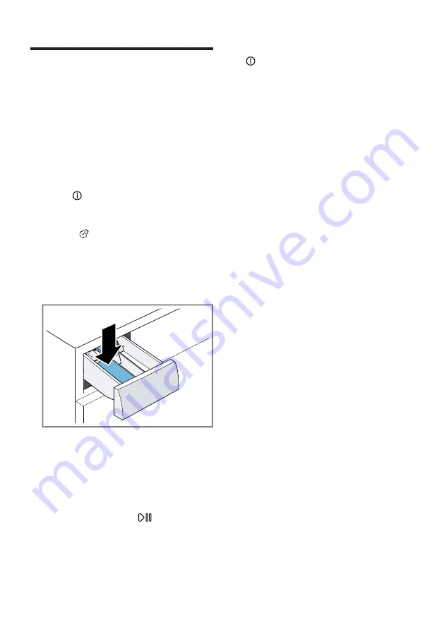 Bosch WGA256BGHK Скачать руководство пользователя страница 19