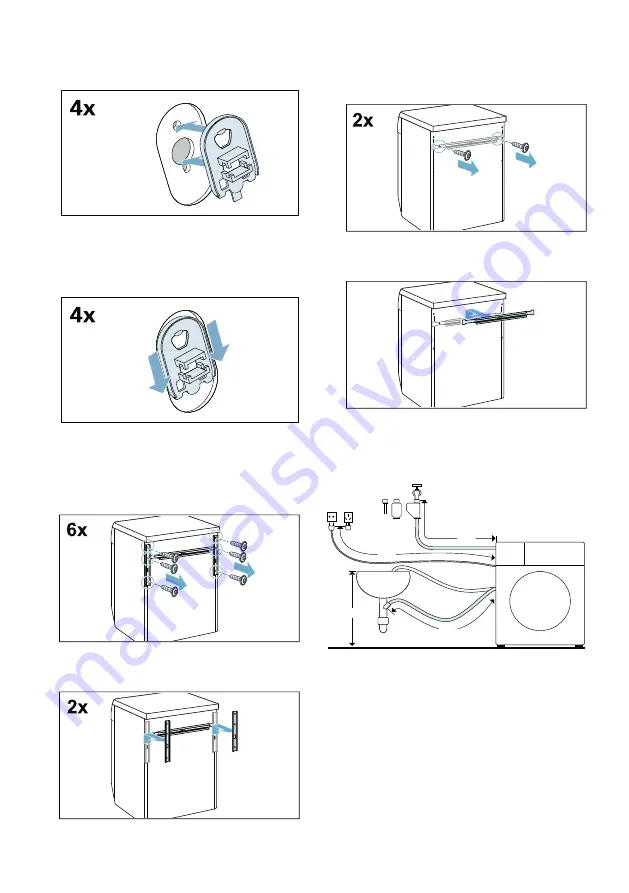 Bosch WGG234E0SG Скачать руководство пользователя страница 15