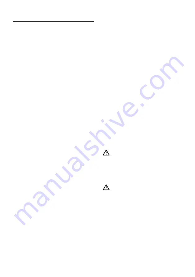 Bosch WGG2440RSN User Manual And Installation Instructions Download Page 12