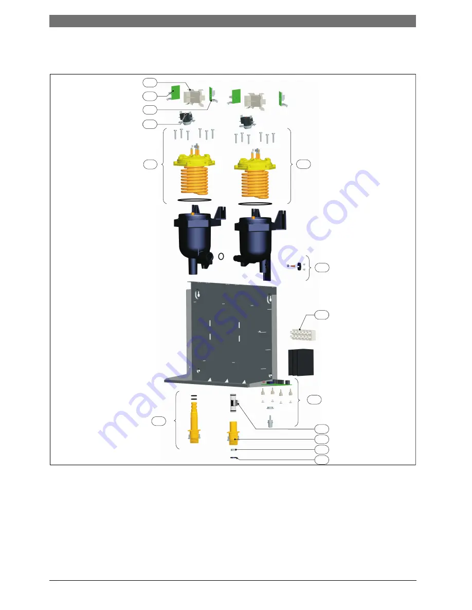 Bosch WH17 Installation Manual And Operating Instructions Download Page 52