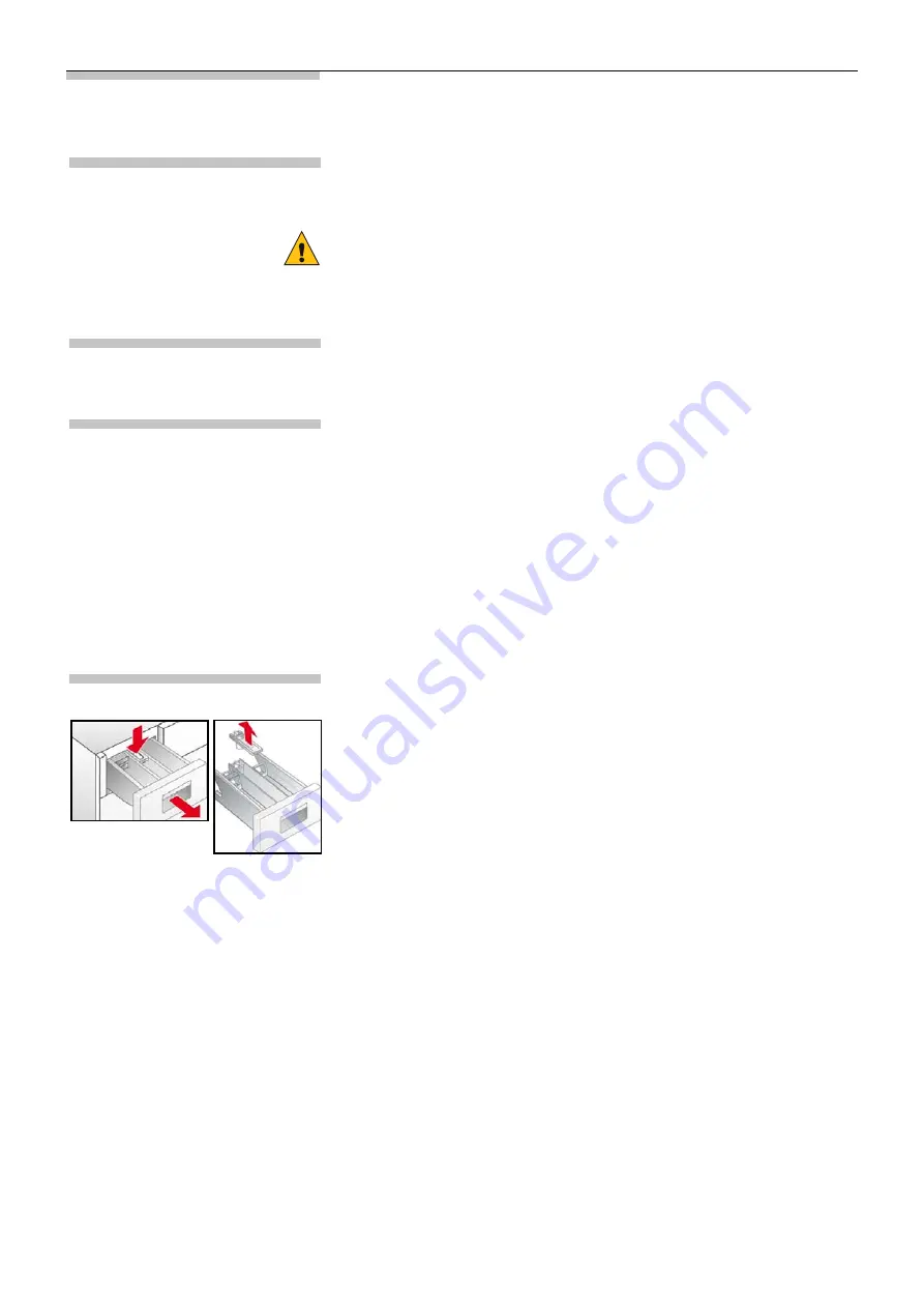 Bosch WKD28541EU Instruction Manual And Installation Instruction Download Page 19