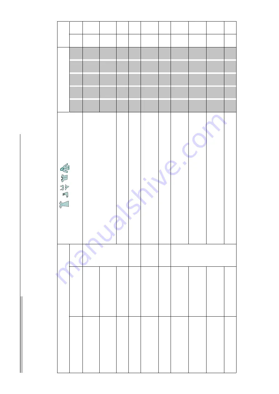 Bosch WKD28541EU Instruction Manual And Installation Instruction Download Page 30