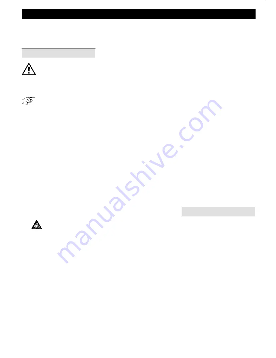 Bosch WL 200 S Operating Instructions Manual Download Page 5