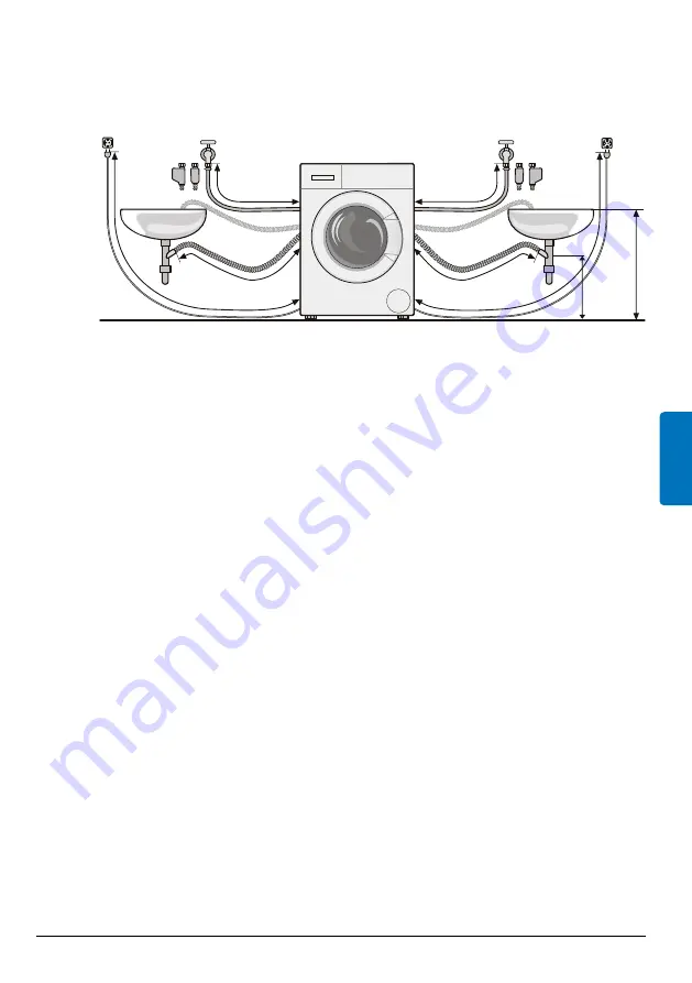 Bosch WLG24160BY Скачать руководство пользователя страница 37